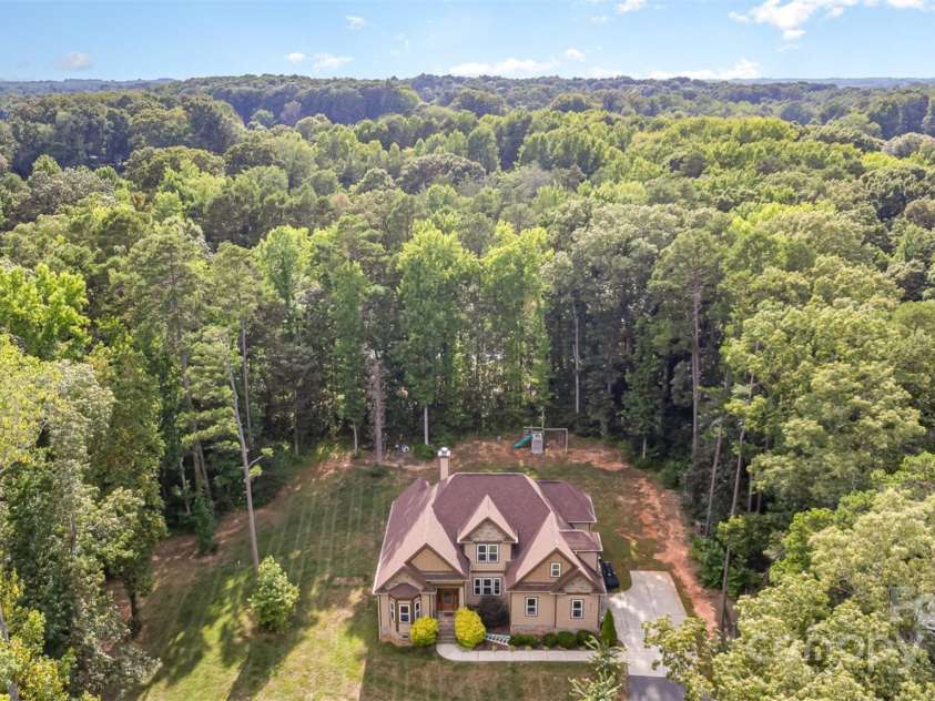 8615 Ferguson Road, Charlotte, NC 28227.  MLS# CAR4281586, YatesRealty ID 28597. 