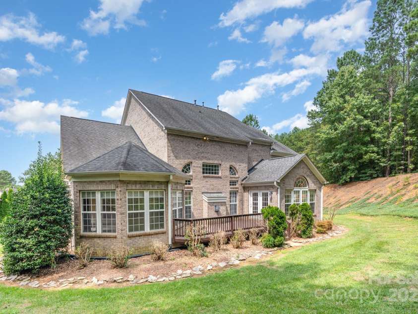 108 Laurel Glen Court, Mount Holly, NC 28120.  MLS# CAR4281182, YatesRealty ID 28598. 