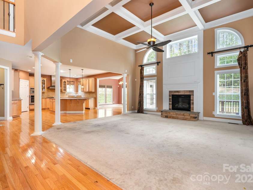 108 Laurel Glen Court, Mount Holly, NC 28120.  MLS# CAR4281182, YatesRealty ID 28598. 