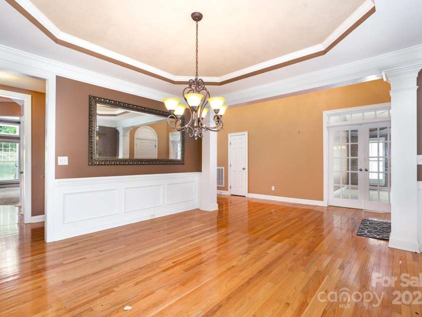 108 Laurel Glen Court, Mount Holly, NC 28120.  MLS# CAR4281182, YatesRealty ID 28598. 