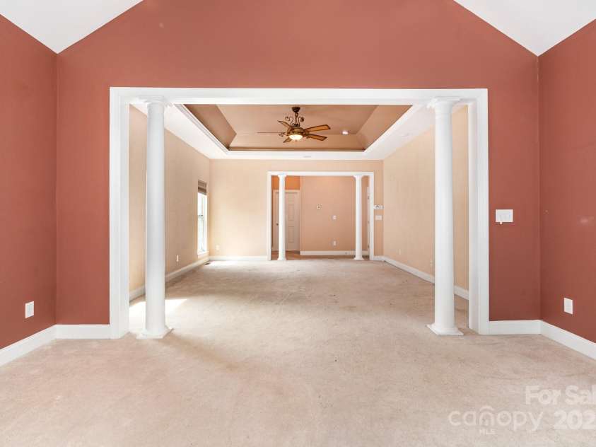 108 Laurel Glen Court, Mount Holly, NC 28120.  MLS# CAR4281182, YatesRealty ID 28598. 