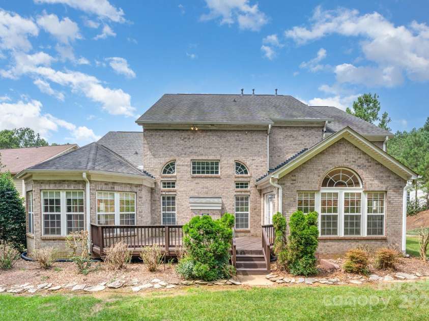 108 Laurel Glen Court, Mount Holly, NC 28120.  MLS# CAR4281182, YatesRealty ID 28598. 