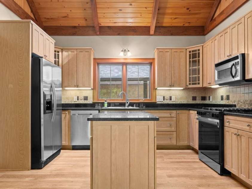 373 The Settlement Road, Boone, NC 28607.  MLS# CAR4383795, YatesRealty ID 28598. 