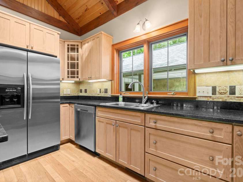 373 The Settlement Road, Boone, NC 28607.  MLS# CAR4383795, YatesRealty ID 28598. 