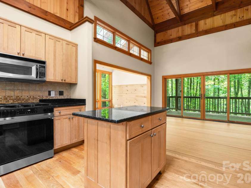 373 The Settlement Road, Boone, NC 28607.  MLS# CAR4383795, YatesRealty ID 28598. 