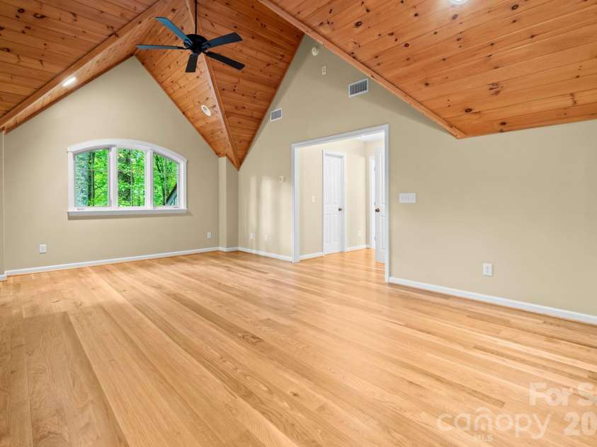 373 The Settlement Road, Boone, NC 28607.  MLS# CAR4383795, YatesRealty ID 28598. 