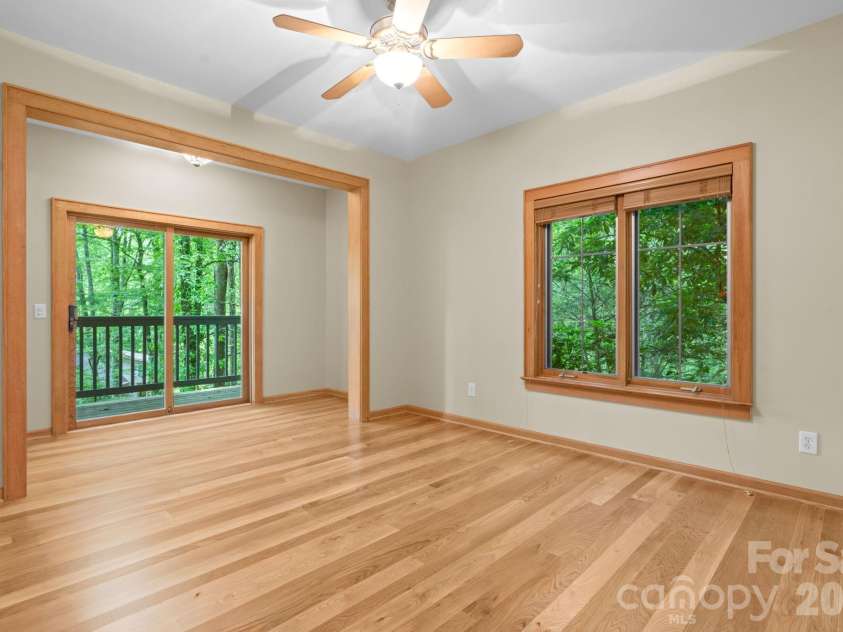 373 The Settlement Road, Boone, NC 28607.  MLS# CAR4383795, YatesRealty ID 28598. 