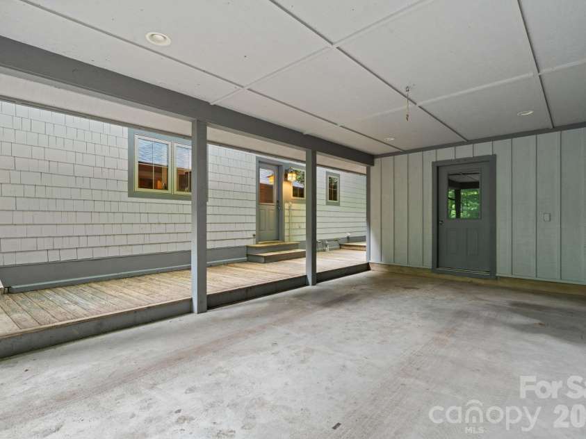 373 The Settlement Road, Boone, NC 28607.  MLS# CAR4383795, YatesRealty ID 28598. 
