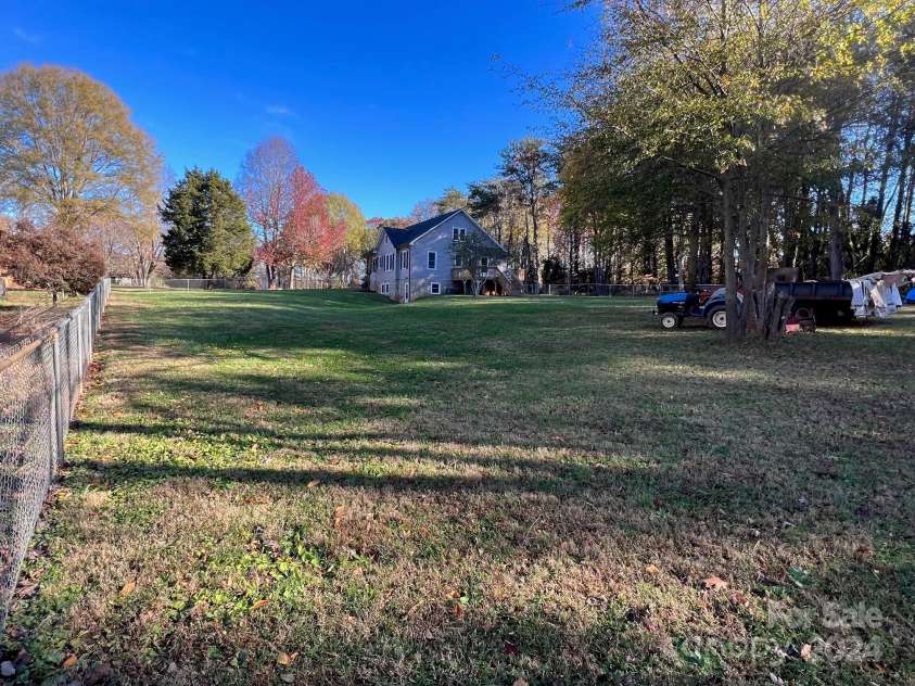 4541 Hall Dairy Road, Claremont, NC 28610.  MLS# CAR4202908, YatesRealty ID 286. 