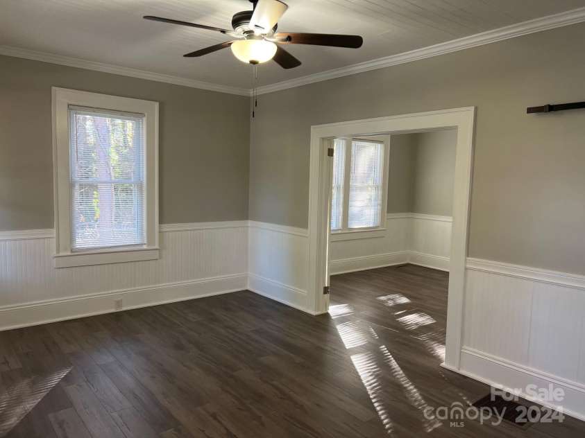 4541 Hall Dairy Road, Claremont, NC 28610.  MLS# CAR4202908, YatesRealty ID 286. 