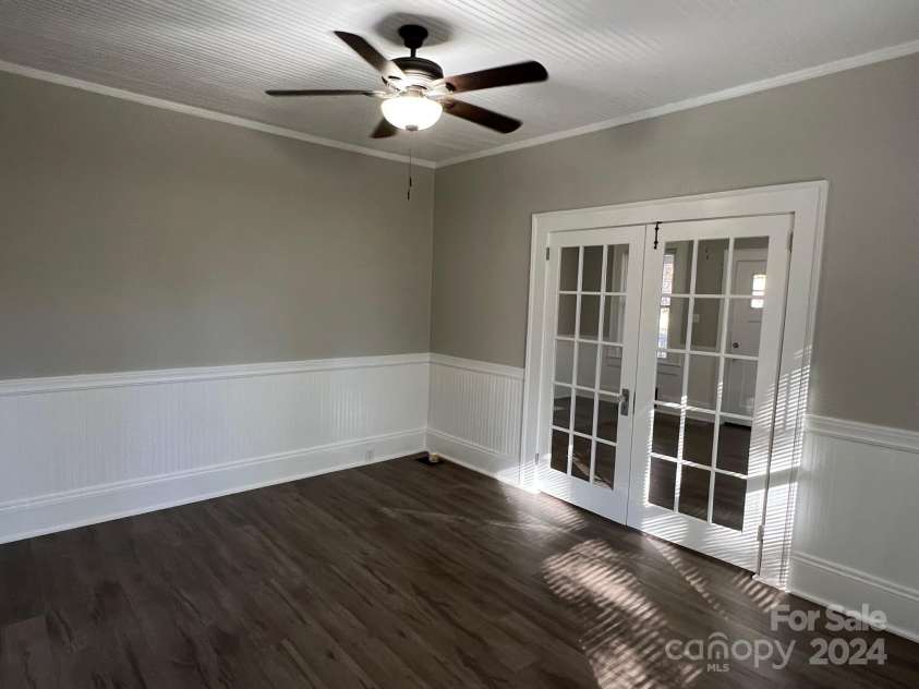 4541 Hall Dairy Road, Claremont, NC 28610.  MLS# CAR4202908, YatesRealty ID 286. 