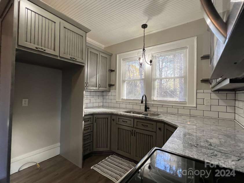 4541 Hall Dairy Road, Claremont, NC 28610.  MLS# CAR4202908, YatesRealty ID 286. 