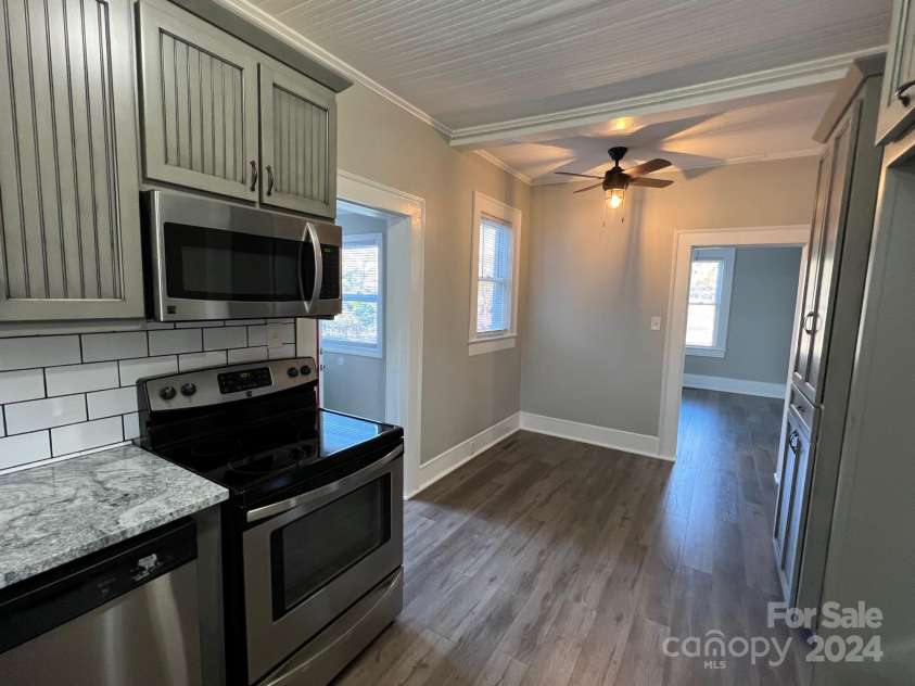 4541 Hall Dairy Road, Claremont, NC 28610.  MLS# CAR4202908, YatesRealty ID 286. 