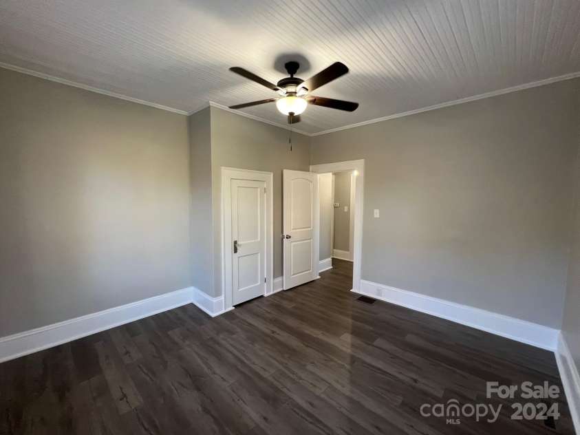 4541 Hall Dairy Road, Claremont, NC 28610.  MLS# CAR4202908, YatesRealty ID 286. 