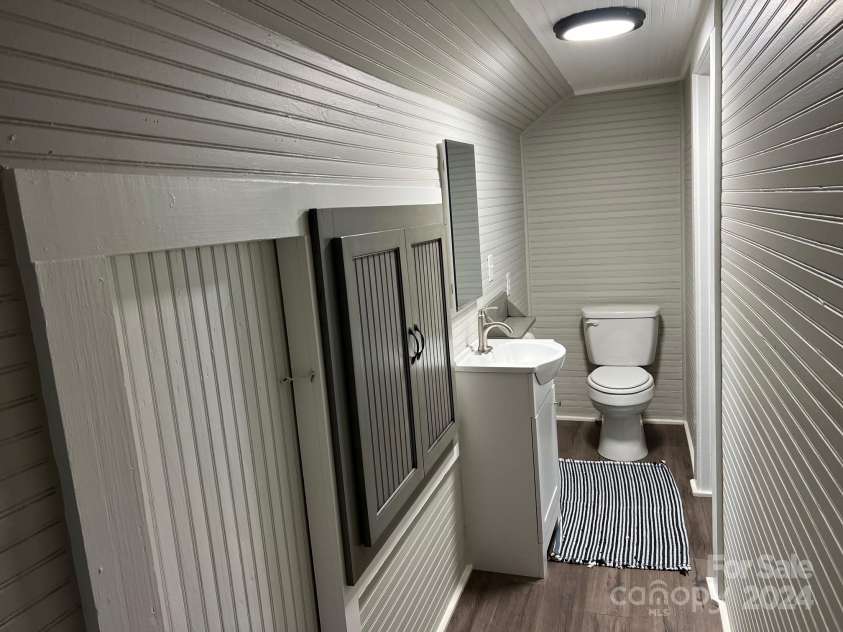 4541 Hall Dairy Road, Claremont, NC 28610.  MLS# CAR4202908, YatesRealty ID 286. 