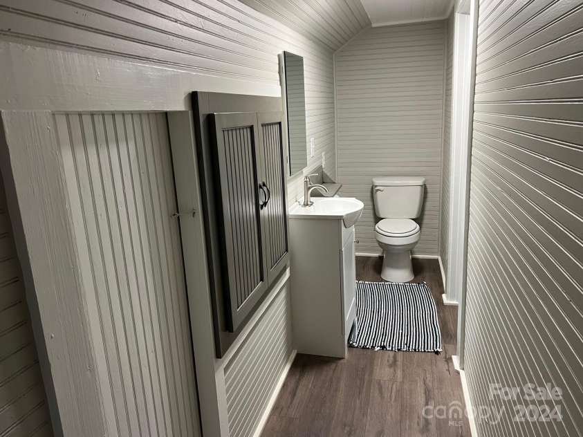 4541 Hall Dairy Road, Claremont, NC 28610.  MLS# CAR4202908, YatesRealty ID 286. 