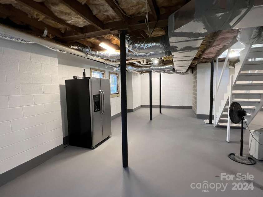 4541 Hall Dairy Road, Claremont, NC 28610.  MLS# CAR4202908, YatesRealty ID 286. 