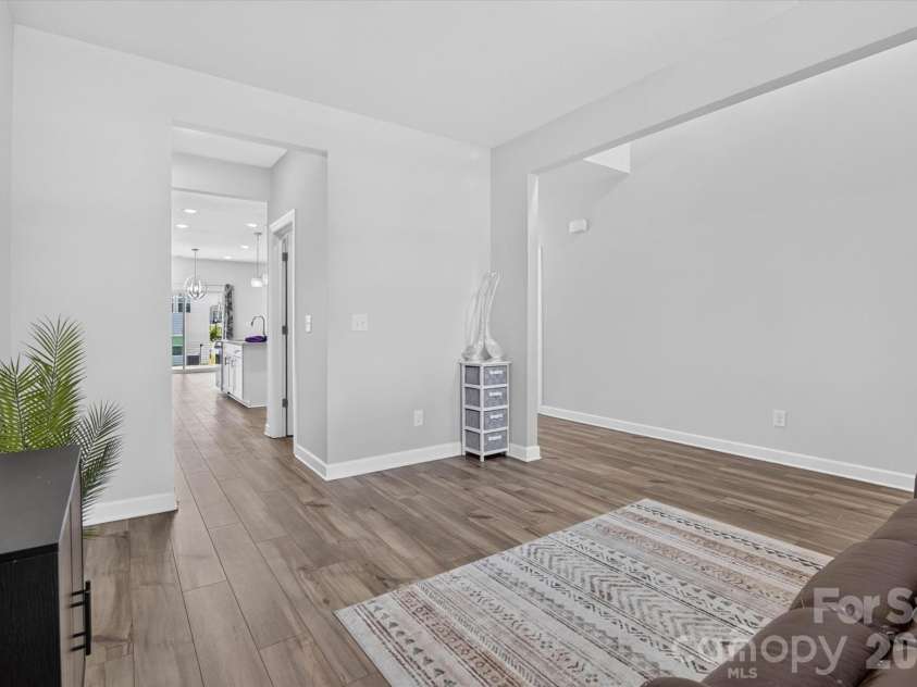 1041 Red Apple Street, Monroe, NC 28110.  MLS# CAR4400677, YatesRealty ID 2860. 
