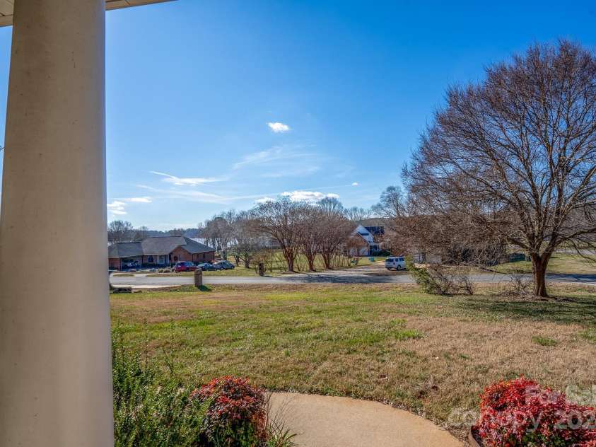 151 Oak Point Drive, Cherryville, NC 28021.  MLS# CAR4135718, YatesRealty ID 2860. 