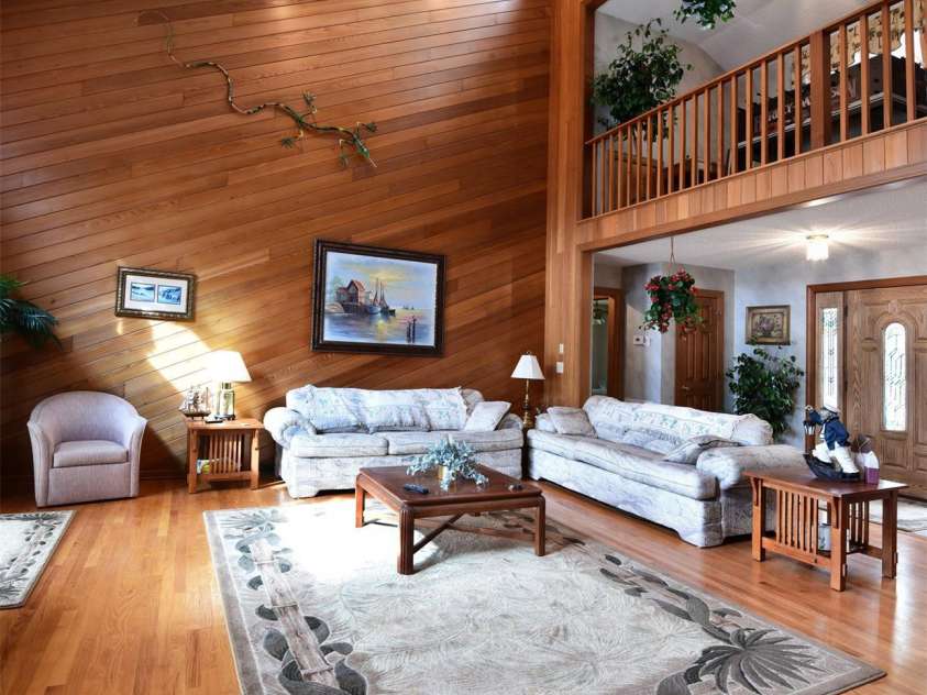 192 Diana Drive, Mount Gilead, NC 27306.  MLS# CAR4302659, YatesRealty ID 28600. 