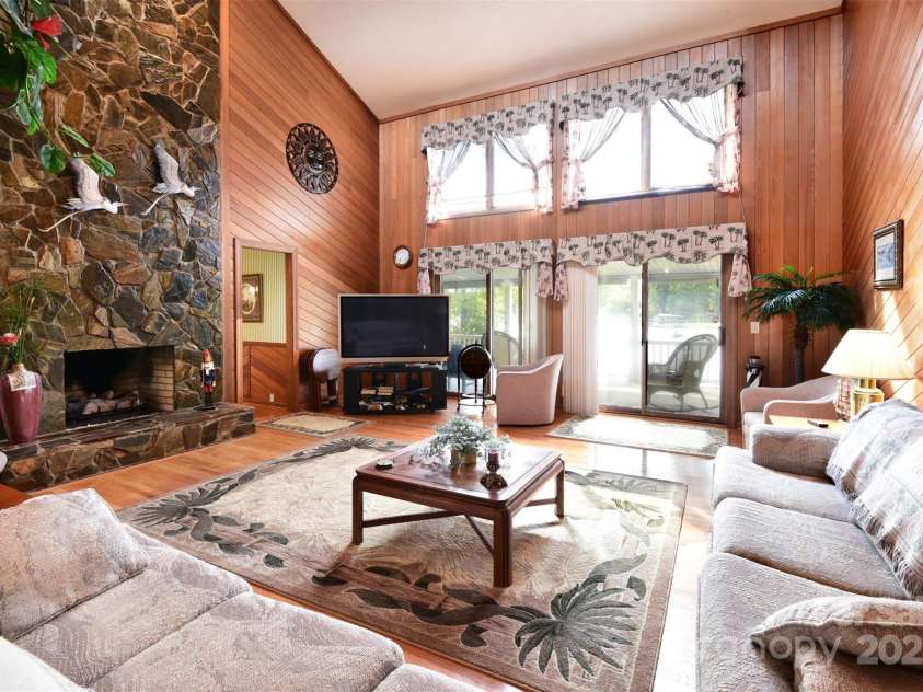 192 Diana Drive, Mount Gilead, NC 27306.  MLS# CAR4302659, YatesRealty ID 28600. 