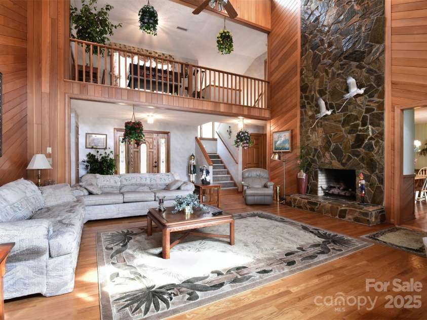 192 Diana Drive, Mount Gilead, NC 27306.  MLS# CAR4302659, YatesRealty ID 28600. 