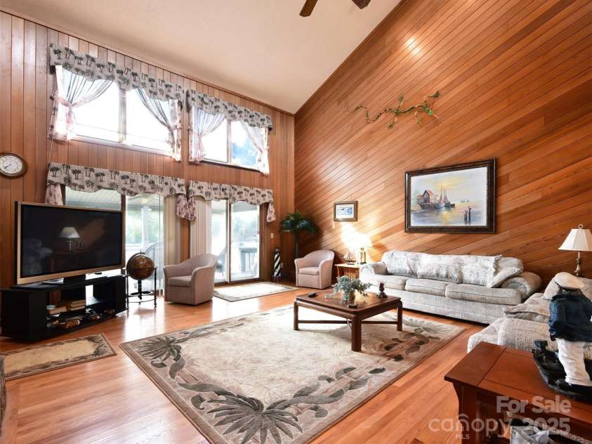 192 Diana Drive, Mount Gilead, NC 27306.  MLS# CAR4302659, YatesRealty ID 28600. 