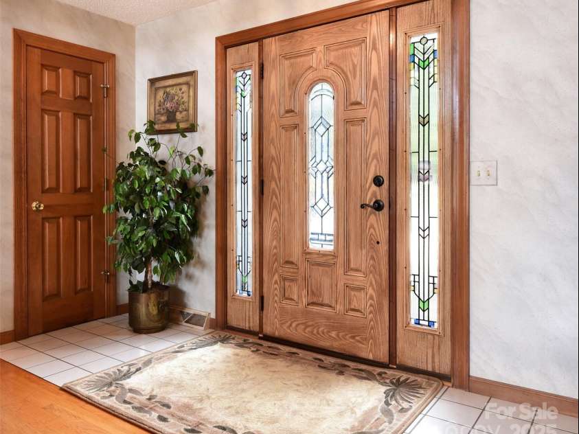 192 Diana Drive, Mount Gilead, NC 27306.  MLS# CAR4302659, YatesRealty ID 28600. 