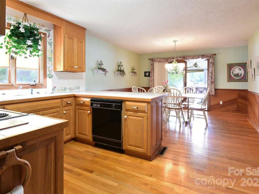 192 Diana Drive, Mount Gilead, NC 27306.  MLS# CAR4302659, YatesRealty ID 28600. 