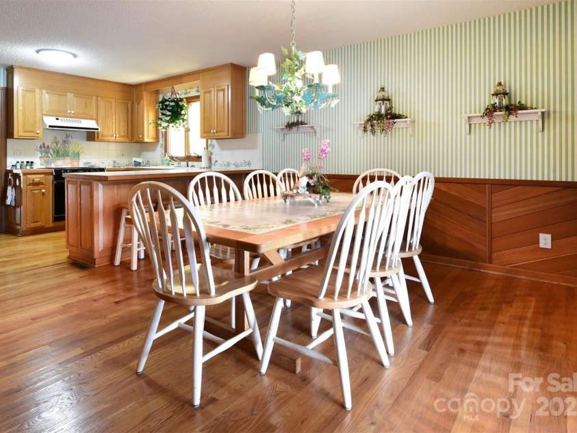 192 Diana Drive, Mount Gilead, NC 27306.  MLS# CAR4302659, YatesRealty ID 28600. 