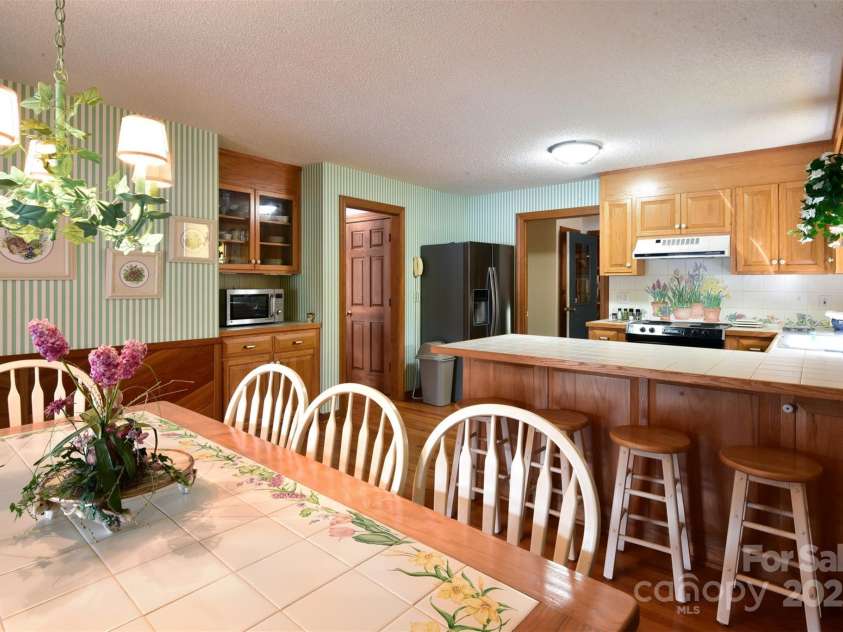 192 Diana Drive, Mount Gilead, NC 27306.  MLS# CAR4302659, YatesRealty ID 28600. 