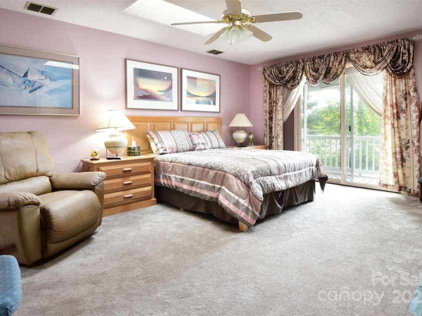 192 Diana Drive, Mount Gilead, NC 27306.  MLS# CAR4302659, YatesRealty ID 28600. 