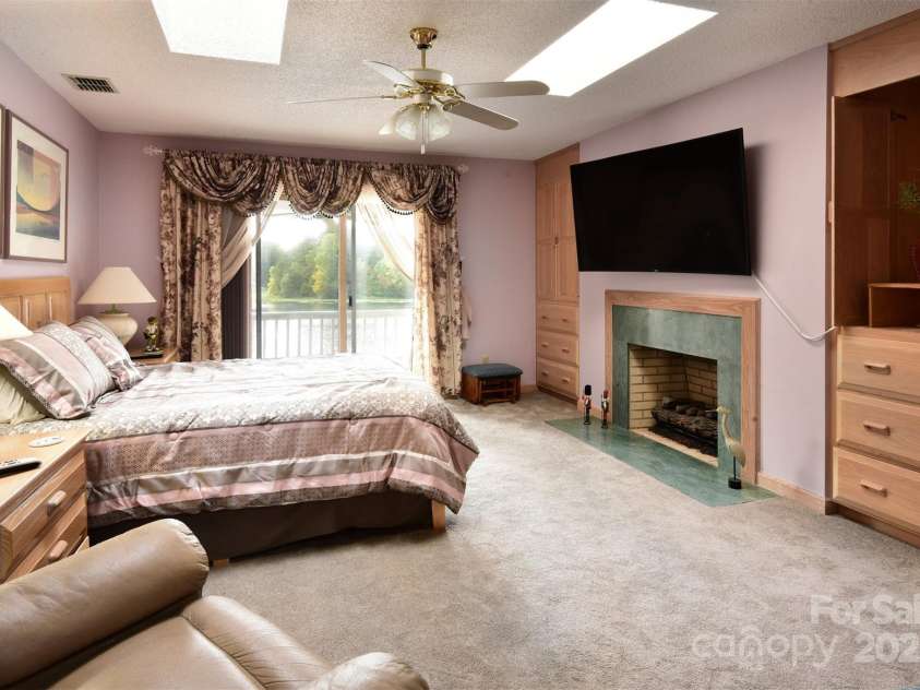 192 Diana Drive, Mount Gilead, NC 27306.  MLS# CAR4302659, YatesRealty ID 28600. 