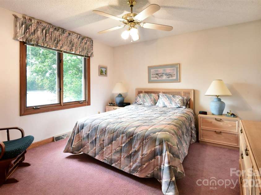 192 Diana Drive, Mount Gilead, NC 27306.  MLS# CAR4302659, YatesRealty ID 28600. 