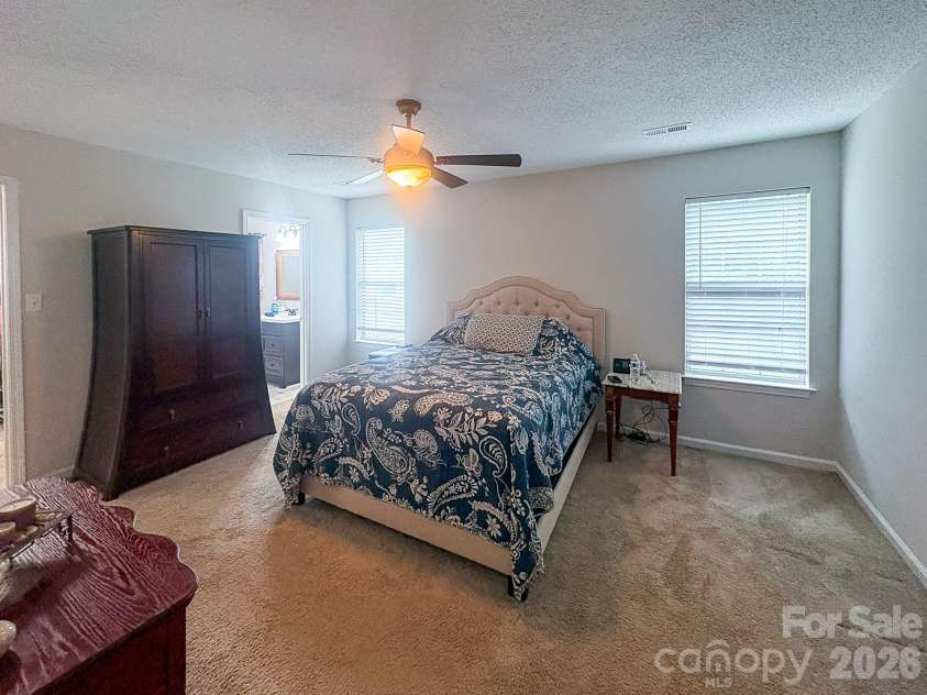 5702 Vine Court, Indian Trail, NC 28079.  MLS# CAR4384940, YatesRealty ID 28601. 