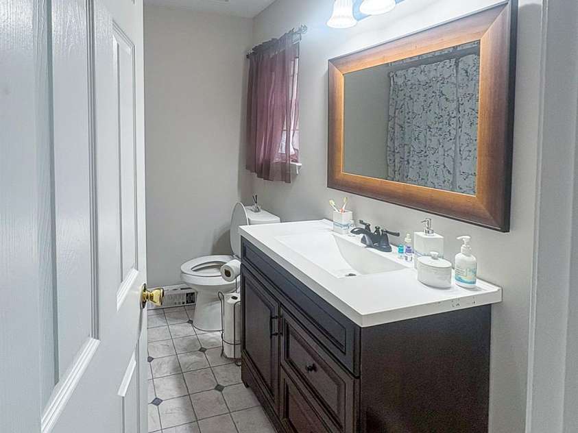 5702 Vine Court, Indian Trail, NC 28079.  MLS# CAR4384940, YatesRealty ID 28601. 