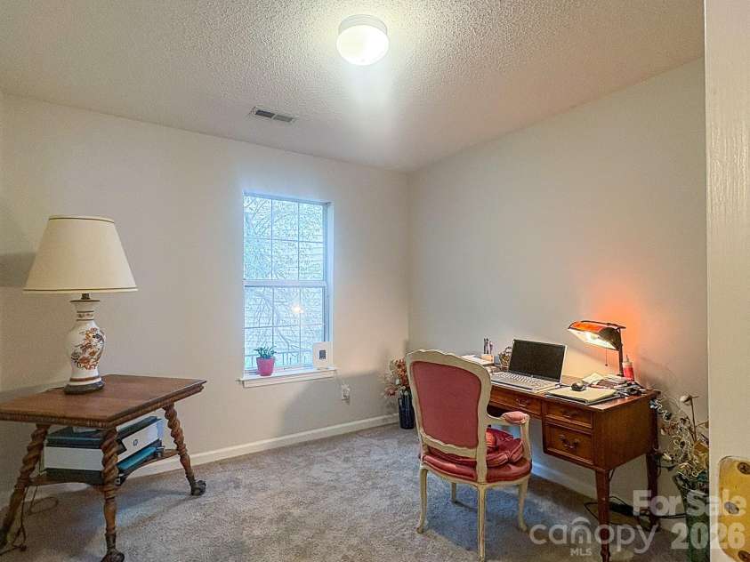 5702 Vine Court, Indian Trail, NC 28079.  MLS# CAR4384940, YatesRealty ID 28601. 