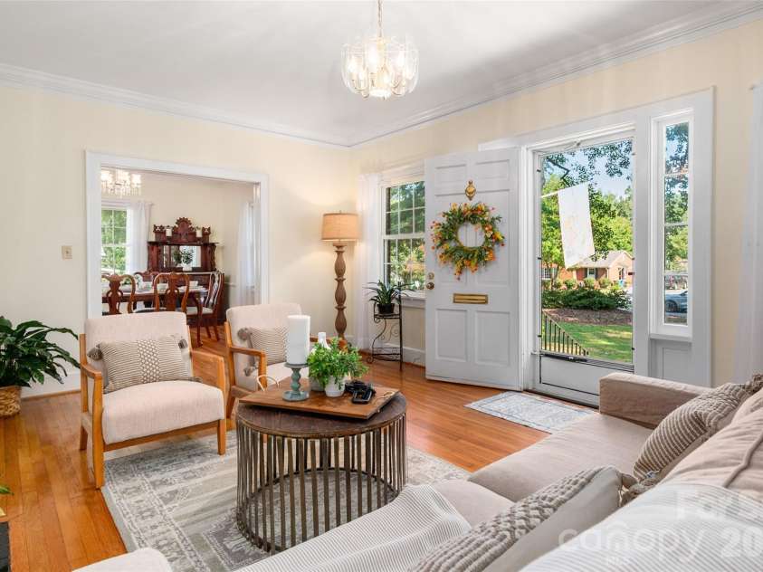 116 Hill Street, Fort Mill, SC 29715.  MLS# CAR4387679, YatesRealty ID 28604. 