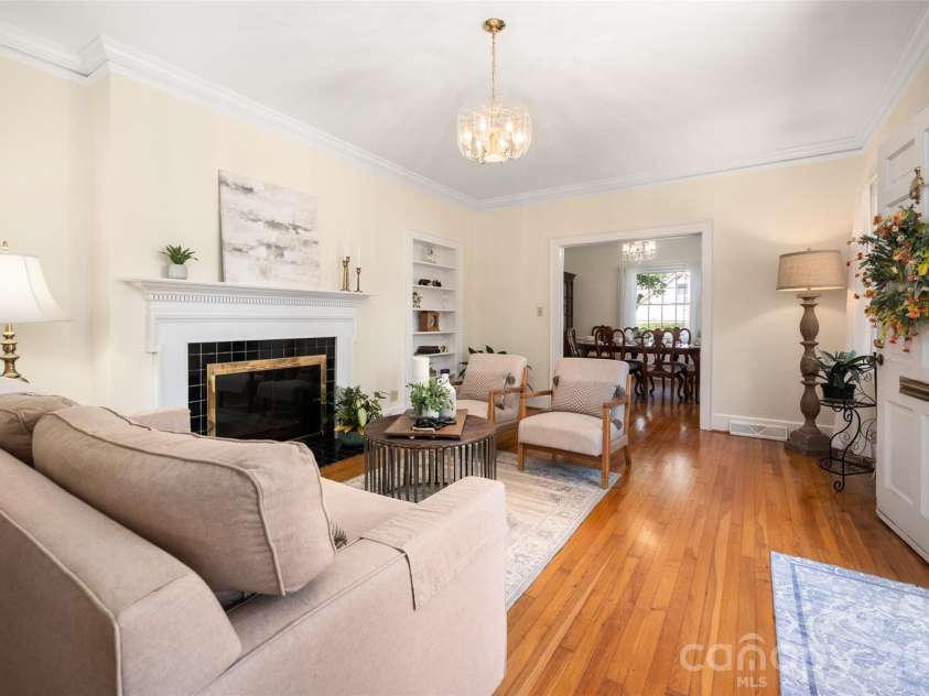 116 Hill Street, Fort Mill, SC 29715.  MLS# CAR4387679, YatesRealty ID 28604. 