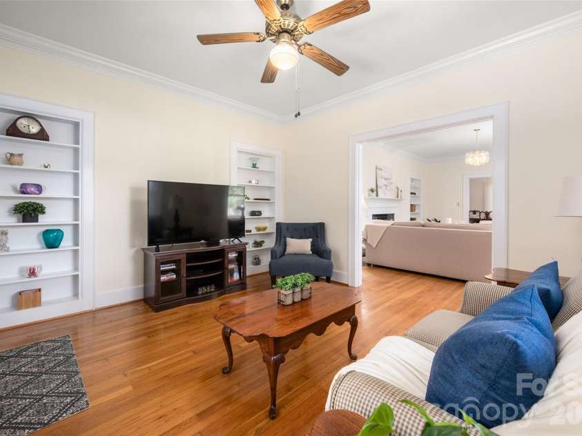116 Hill Street, Fort Mill, SC 29715.  MLS# CAR4387679, YatesRealty ID 28604. 