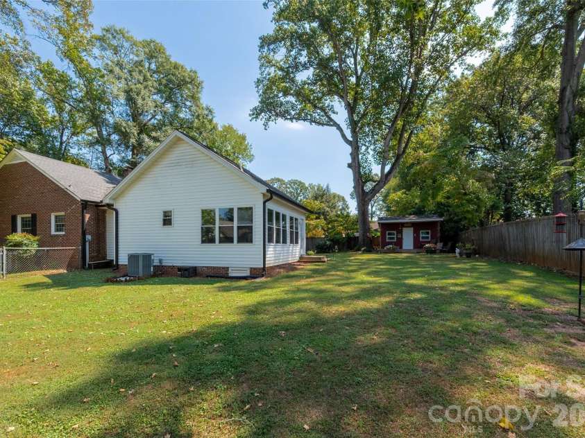 116 Hill Street, Fort Mill, SC 29715.  MLS# CAR4387679, YatesRealty ID 28604. 