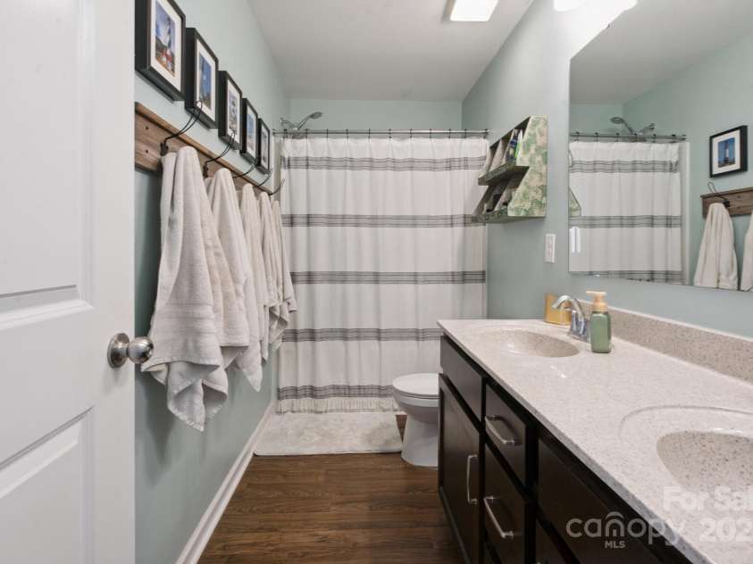 212 Fesperman Circle, Troutman, NC 28166.  MLS# CAR4275052, YatesRealty ID 28606. 