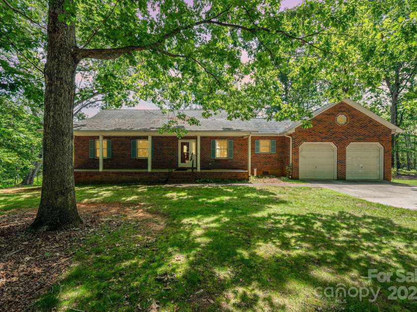 2155 Randolph Road, Shelby, NC 28150.  MLS# CAR4275104, YatesRealty ID 28608. Welcome to 2155 W Randolph Road!