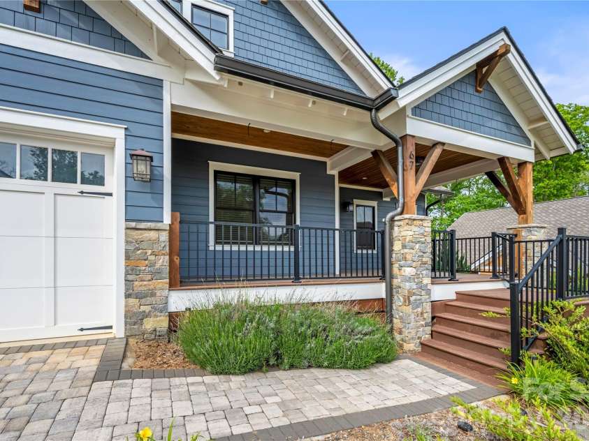 67 Starwood Valley Trail, Arden, NC 28704.  MLS# CAR4377338, YatesRealty ID 28608. 
