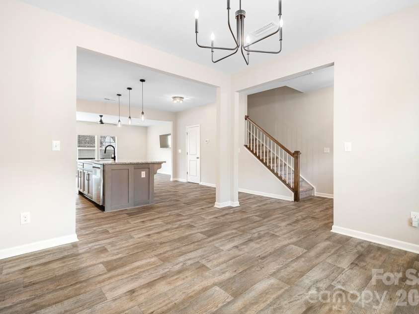 12515 Bryton Ridge Parkway, Huntersville, NC 28078.  MLS# CAR4383382, YatesRealty ID 28609. 