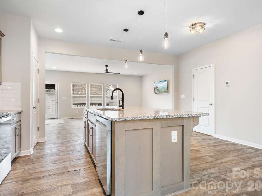 12515 Bryton Ridge Parkway, Huntersville, NC 28078.  MLS# CAR4383382, YatesRealty ID 28609. 