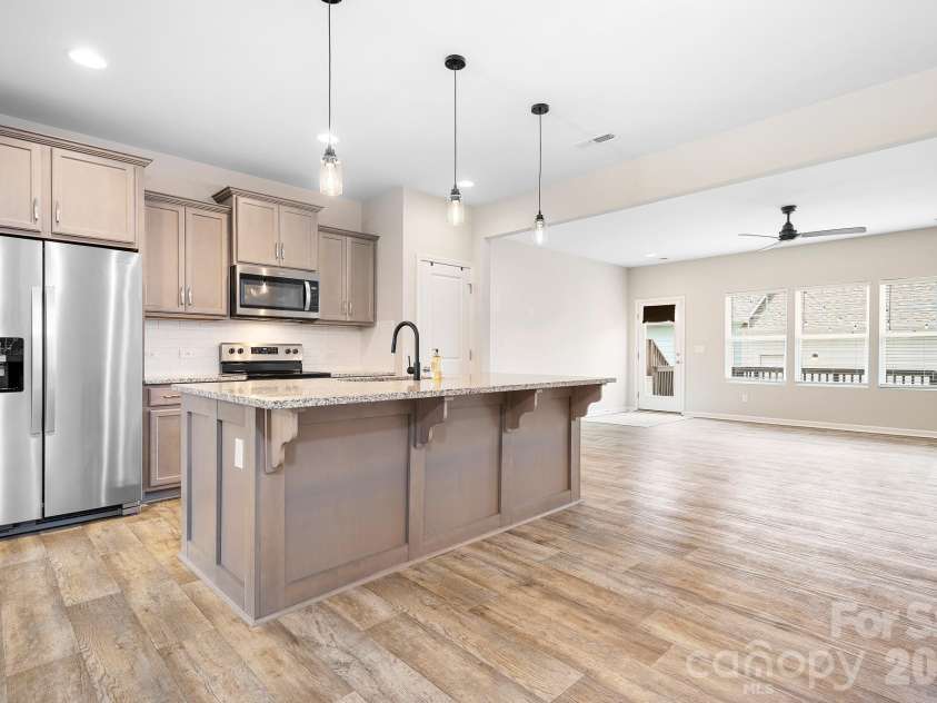 12515 Bryton Ridge Parkway, Huntersville, NC 28078.  MLS# CAR4383382, YatesRealty ID 28609. 