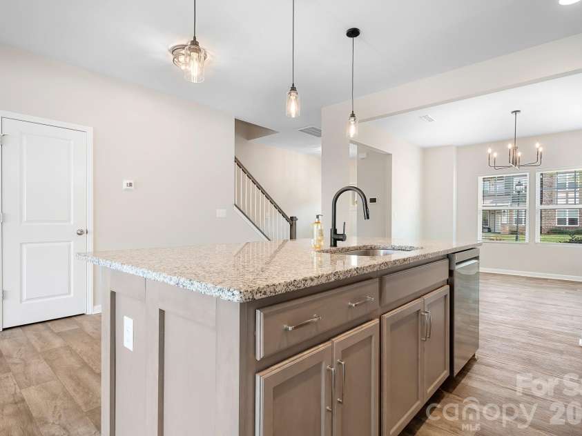 12515 Bryton Ridge Parkway, Huntersville, NC 28078.  MLS# CAR4383382, YatesRealty ID 28609. 