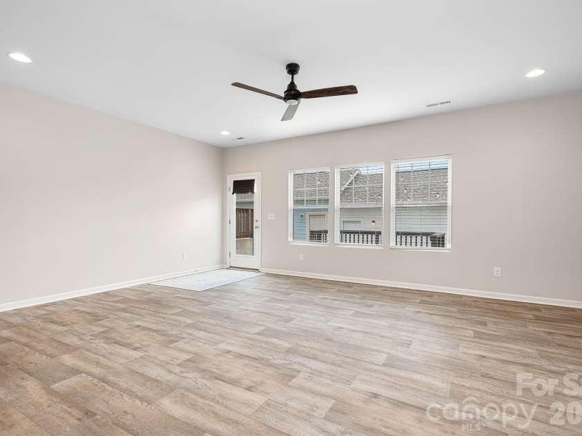 12515 Bryton Ridge Parkway, Huntersville, NC 28078.  MLS# CAR4383382, YatesRealty ID 28609. 