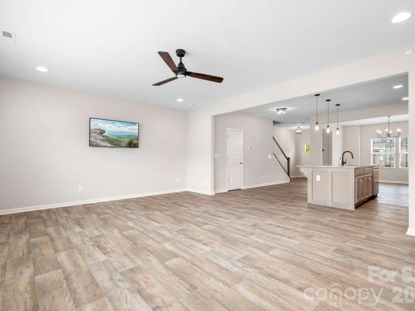 12515 Bryton Ridge Parkway, Huntersville, NC 28078.  MLS# CAR4383382, YatesRealty ID 28609. 